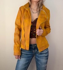 Giacca biker Desigual donna