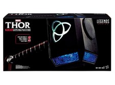 MARTELLO DI THOR - MJOLNIR -