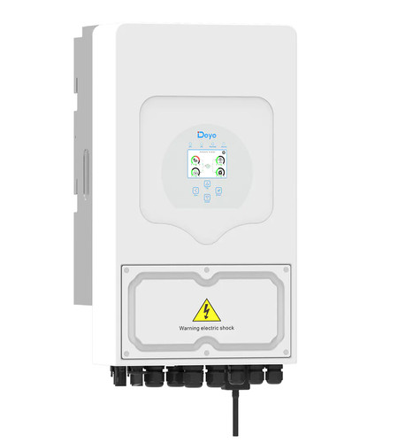 Tac inverter monofase ibrido - v-tac,