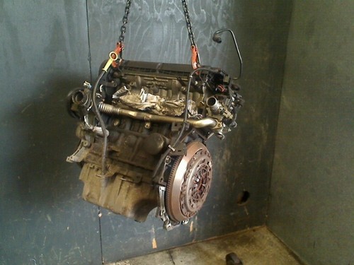 Motore opel meriva mpv - motore, (a)