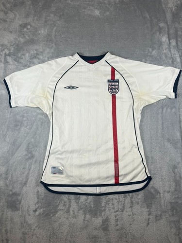 England football shirt size - england,