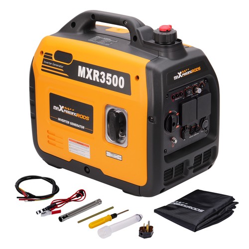 Nuovo generatore inverter - nuovo,