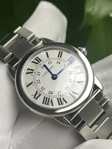 Orologio quarzo cartier - quarzo,