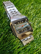 VINTAGE CORNAVIN PENTAFLEX 30