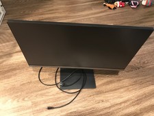 Samsung 27'' Widescreen LCD