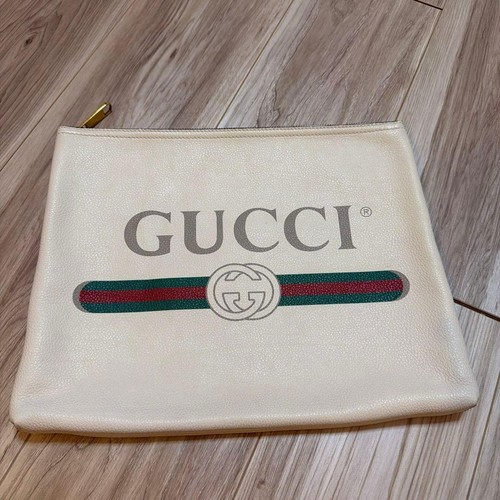 Pochette gucci originale linea - gucci,