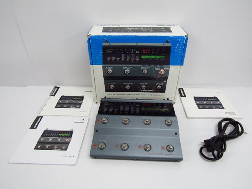 Electronic nova system - tc,