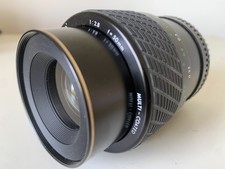 Early Sigma Macro 1:1