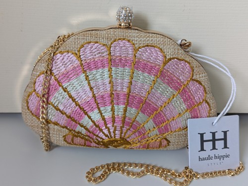 Borsa pochette haute hippie - pochette,