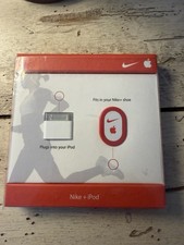 NIKE+ Plus iPod Sport Shoe Kit