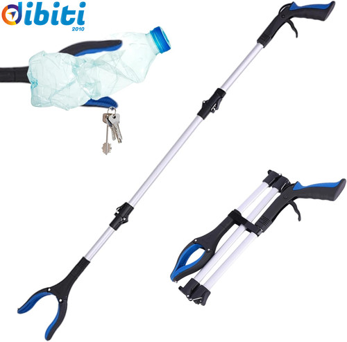 Pinza raccogli oggetti - pinza, 109cm