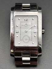 montre baume et mercier