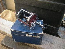 Penn 4/0 Wide Special Senator