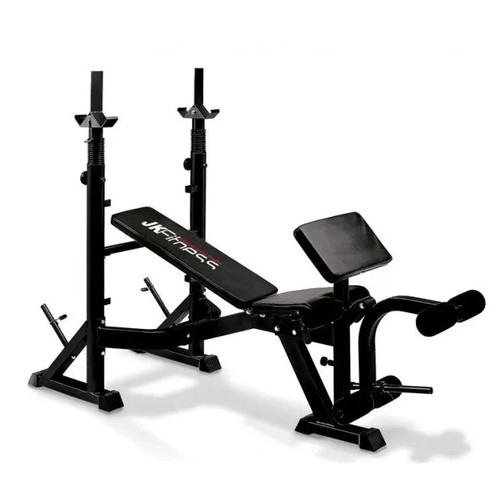 Panca regolabile fitness jk - jk,