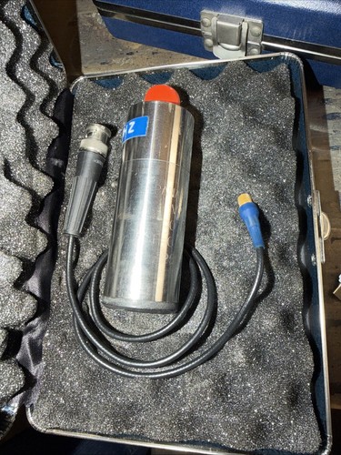 Panametrics v3194 trasduttore - panametrics,