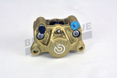 Pinza freno posteriore brembo - pinza,
