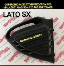 COPERCHIO INDICATORI FRECCE SX