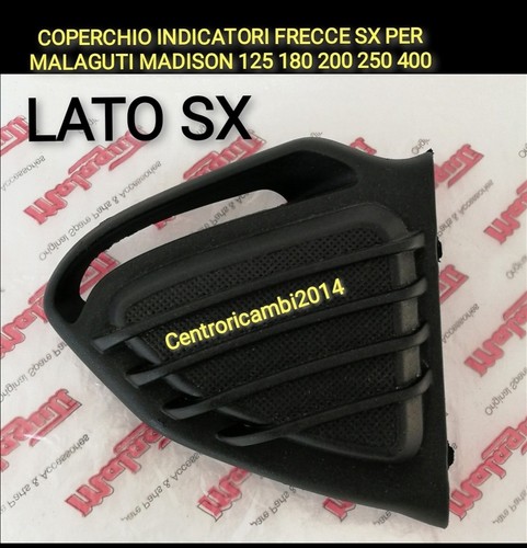 Coperchio indicatori frecce - coperchio,