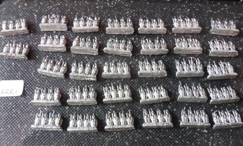 Wargames figure blocchi di - blocchi,