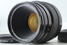 [Quasi come nuovo] Bronica Zenzanon PS Macro 110 mm F/4 per SQ SQ-A SQ-Ai dal GIAPPONE