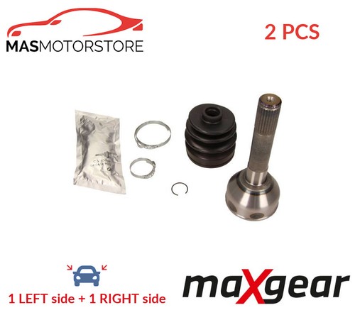 Kit giunto albero - kit, motore
