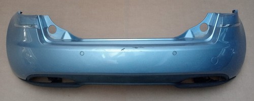 Paraurti posteriore per - posteriore,