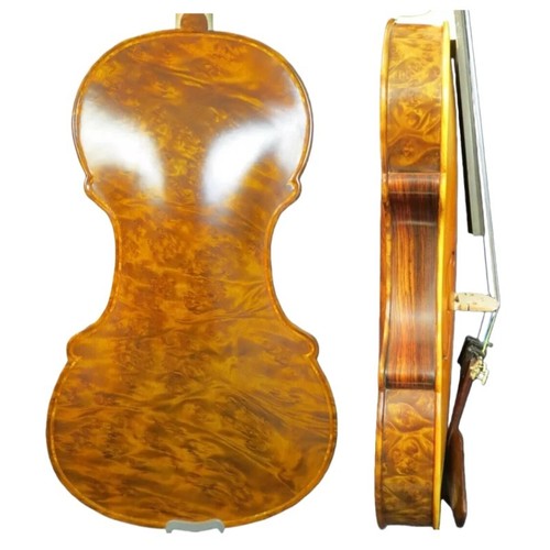 Canzone barocca maestro - canzone,