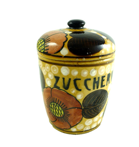 Idea arredo cucina vintage - idea,