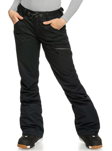 Nadia insulated snow pantaloni - insulated,