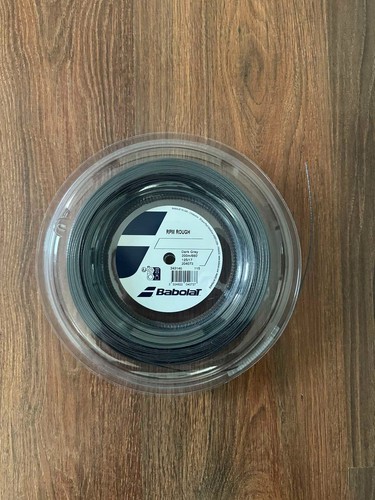 Babolat rpm ruvido - ruvido, 1,25mm