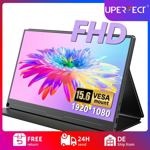 Uperfect monitor portatile - uperfect,