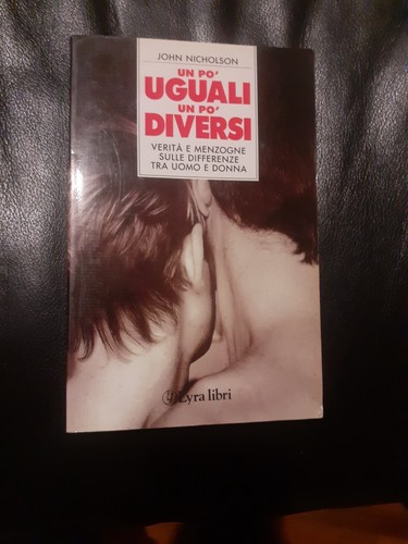 Uguali diversi - diversi,