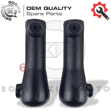 COPPIA SCARPETTE CAVALLETTO TIPO ORIGINALE PIAGGIO VESPA 200 RALLY VSE1T