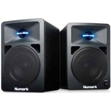 NUMARK N-WAVE 360 coppia