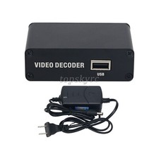 H.265 Decoder Video di Rete