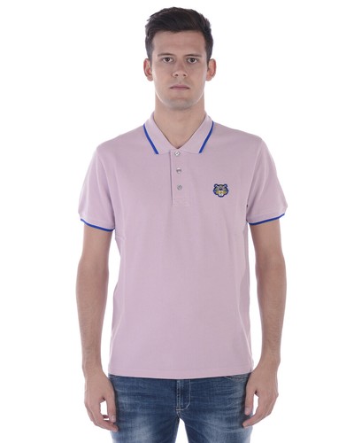 Polo kenzo shirt tiger - tiger, cotone
