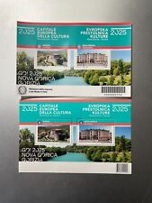 2025 Foglietti Gorizia e Nova