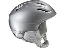 Casco sci donna RH2 - Temptation 7 Rossignol - RKDH401 Misura 59-62 Cm=LXL