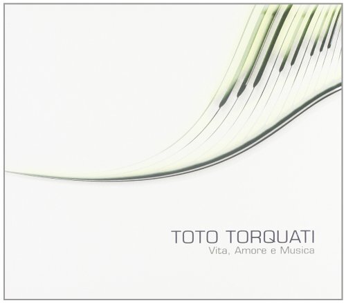 Toto torquati vita amore - vita,, e