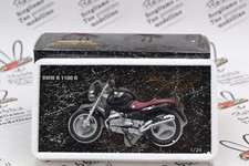Die cast bmw 1100 - cast,