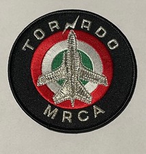 PATCH AERONAUTICA MILITARE -