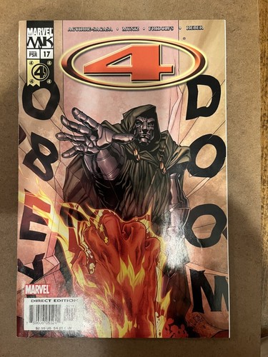 Marvel knights nm m - marvel, nm/m