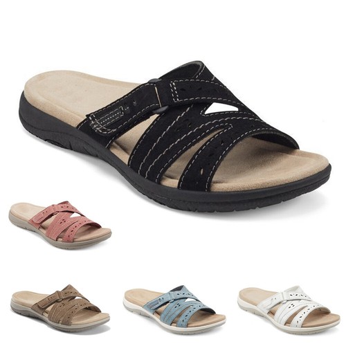 Pantofole donna ciabatte - da,