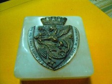 ACI PISA PRO VOLTERRA I COPPA 10.5.64 AUTOMOB. CITTA DI VOLTERRA