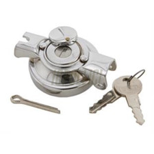 Tappo serbatoio Vespa 50, 90