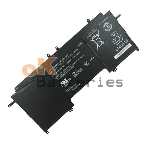 Batteria nuova vgp - batteria, per