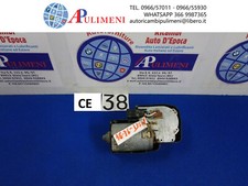 86VB17508AA MOTORINO TERGICRISTALLO PARABREZZA FORD TRANSIT 1985->2000 USATO