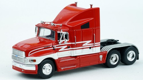 Brekina ford aeromax - brekina,