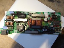 Scheda alimentazione tv