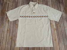 Camicia stile Guayabera